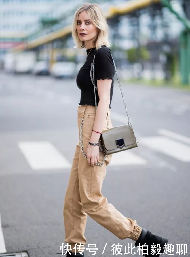  工装裤|忘记阔腿裤吧！2020下半年最流行的裤子长这样呀