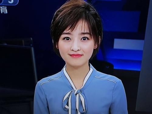央视主持人|曾是央视最美的女主持人,但因为一场饭局毁了自己的锦绣前程