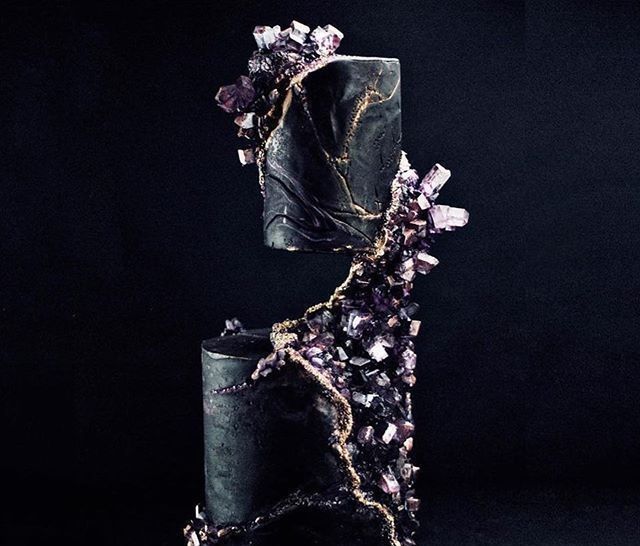 告诉|这些蛋糕的设计者,告诉你什么叫真正的蛋糕