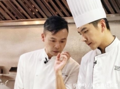  节目|中国厨师那么多，为何中餐厅只邀请林大厨，得知真相的我沉默了