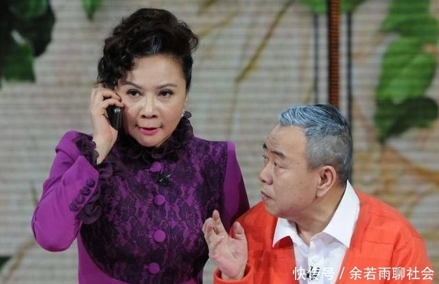  位女|盘点：观众最喜欢的4位女笑星，有两位已经不幸离世