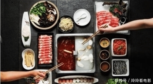 餐厅|海底捞249元账单火了,被夸赞是“高情商”的餐厅,等多久都愿意