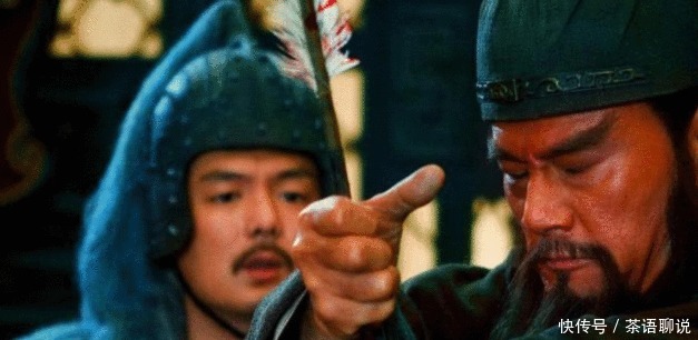 害怕|真正看不起关羽的大将, 仅有两个, 曹操都害怕其中一人