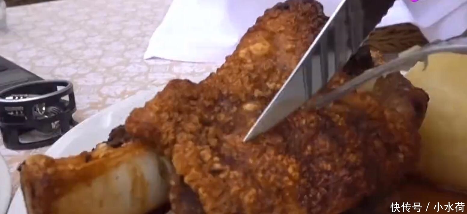 差点|对于一个差点把猪肉吃成主食的国家,其疯狂程度连中国吃货都认怂