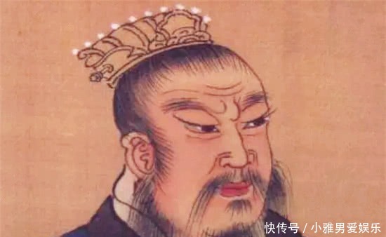 学问|刘邦身边最有学问的人，活了103岁，学者：长寿秘诀，绝不提倡