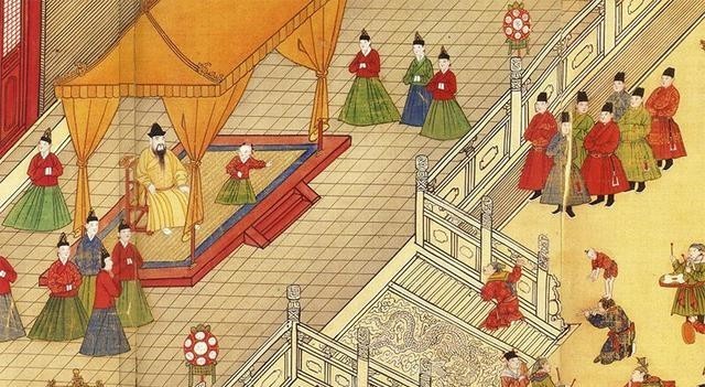 凌迟|万历年间离奇冤案三人被凌迟,最后揪出凶手的是两位盲女