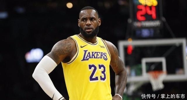 奥拉朱旺|改变NBA历史的十位巨星