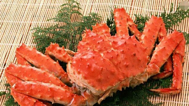 加拿大象拔|全球十大顶级海鲜,异常珍贵,尤其最后一种,有钱都不一定吃得到!