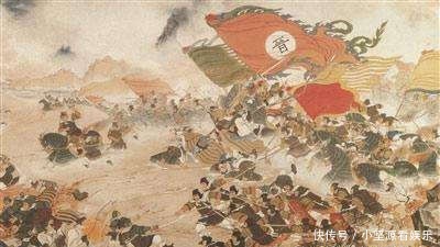 威名|南朝赫赫威名的军队,因多次兵变而覆灭