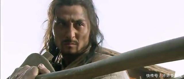 到底|林冲作为80万禁军教头,官职到底有多大说出来你可能不信