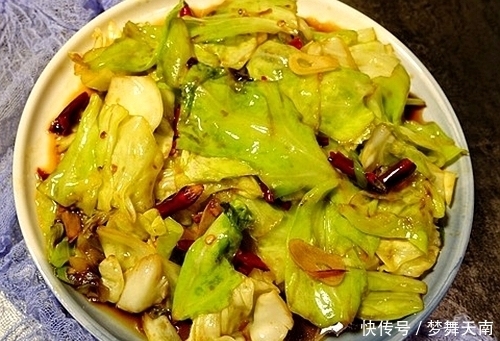 特别|好吃到舔盘子的家常菜，鲜香味美，特别开胃，一定要多煮几碗饭！