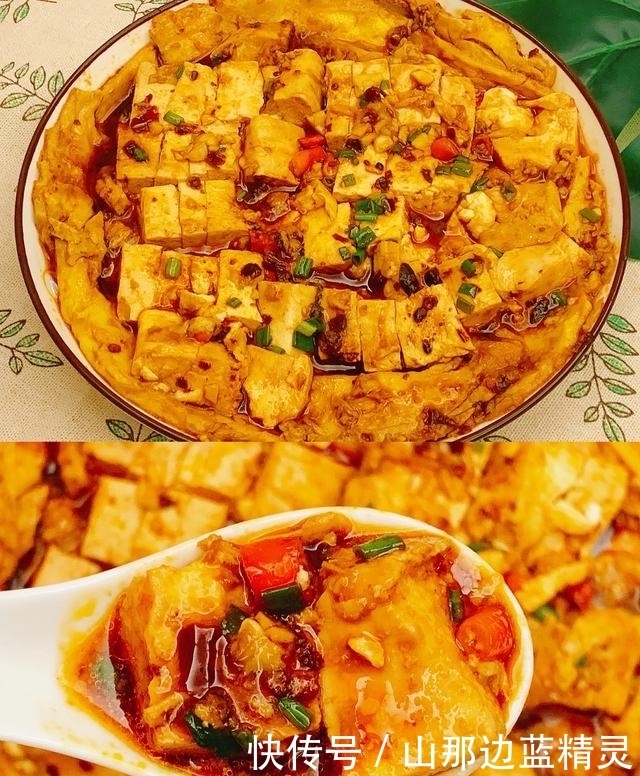  火花|鸡蛋炒一切，家常食材碰撞出不一样的火花，鲜香无比滑嫩又下饭