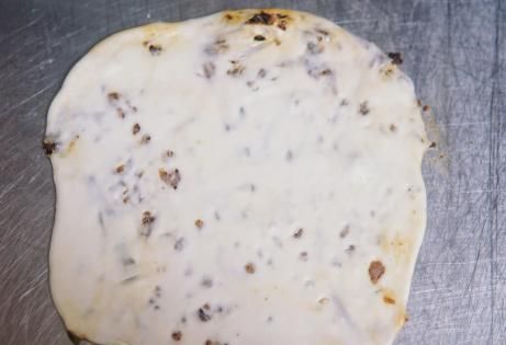 酥脆|自从学会做梅干菜饼，我家一周吃5次，香酥脆，放凉了也不发硬