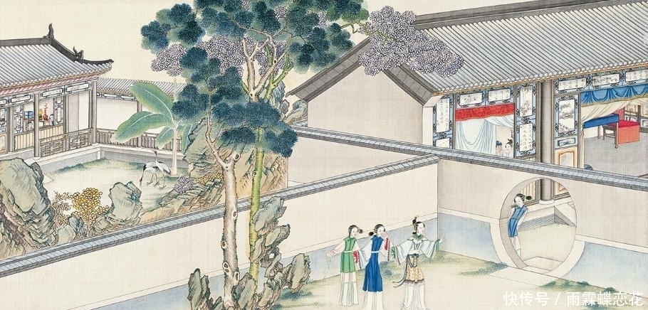 支持|林黛玉最后嫁给北静王? 五个线索支持这事靠谱!