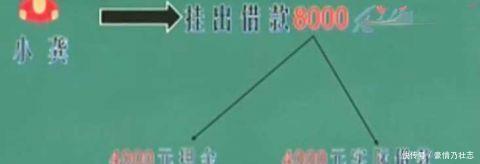 滚到|女子借贷宝借款四千元, 3个月后滚到91.3万, 无力偿还选择轻生！