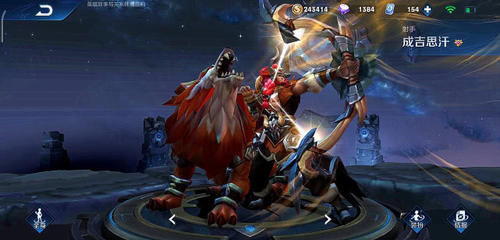 学会|玩家存18888金币买什么英雄猴子李白必入手,最后一位学会即王者