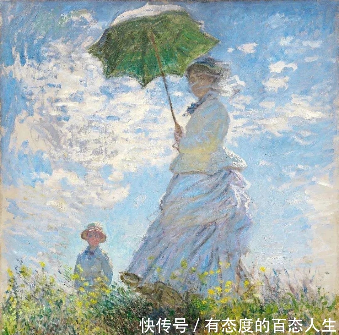 等待便|我在等风，等雨，也等你！（经典美文）