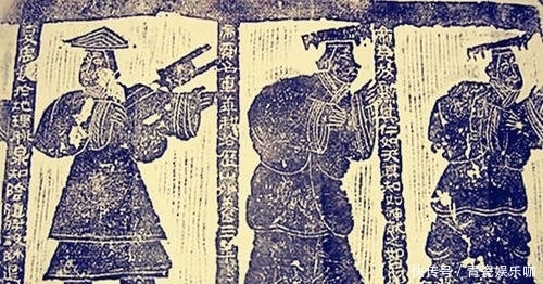 宋朝|为什么只有宋朝把皇帝称“官家”，而不是称陛下或皇上？