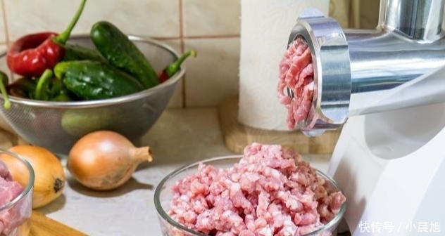 不鲜|调饺子馅最忌加这种调料,100人有99个不懂乱加,难怪饺子味不鲜