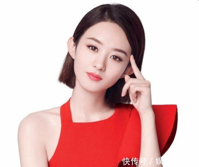 洽谈|《我们相爱吧4》准备开拍,节目组正和赵丽颖洽谈
