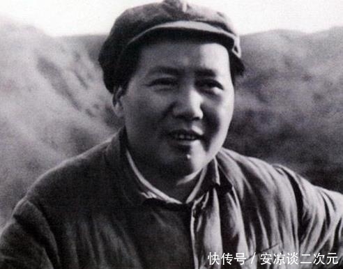 工作人员|毛主席去世前敲了三下木床，众人疑惑，工作人员半天才反应过来