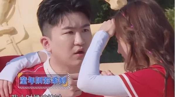  发飙|《跑男》史上最“作”嘉宾，不止导演发飙，沙溢都看不下去了