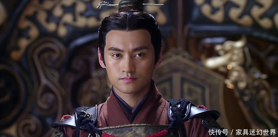 大军|昆阳之战刘秀3000人打败王莽百万大军实际上是一场双败之战