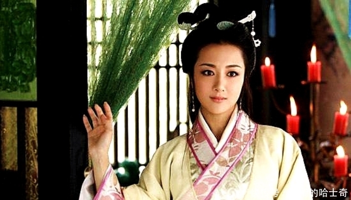 大军|崇祯皇帝自杀,李自成大军入京,妃子和大臣妻女的下场如何?