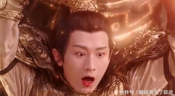 玄机|刘丽:为了救玄机,司凤和柏麟打赌,差点和玄机去黄泉