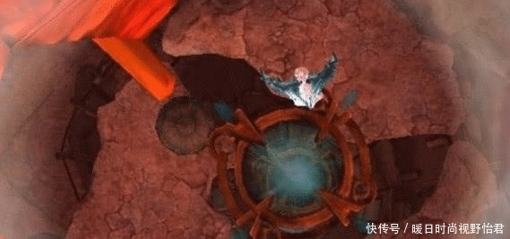 地球内部真的存在着地心人吗?专家给出