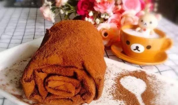 网红|最奇葩的网红零食,煤球蛋糕才排第三,最后一种少女心爆棚