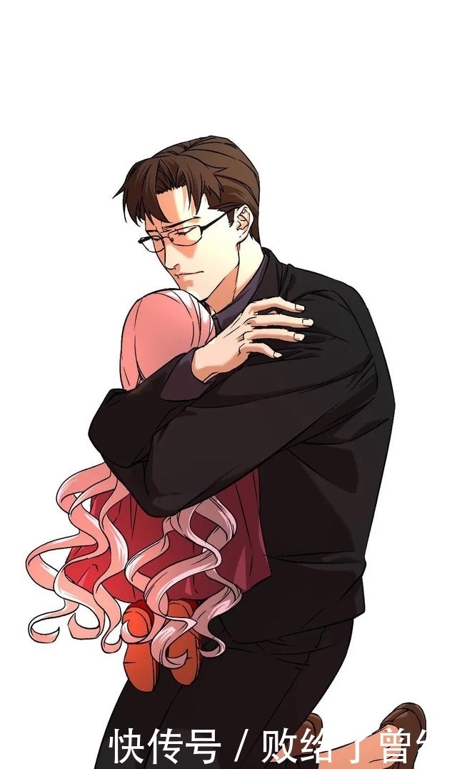  布娃娃|漫画：爱上布娃娃的男人