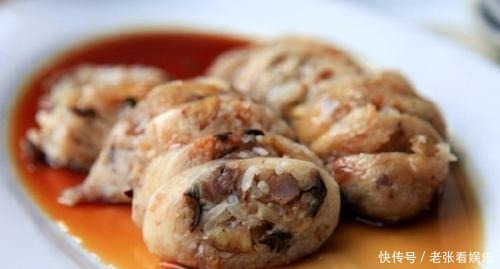 潮汕地区|吃在潮汕来潮汕必吃的三道美食,好吃不腻,有甜有咸