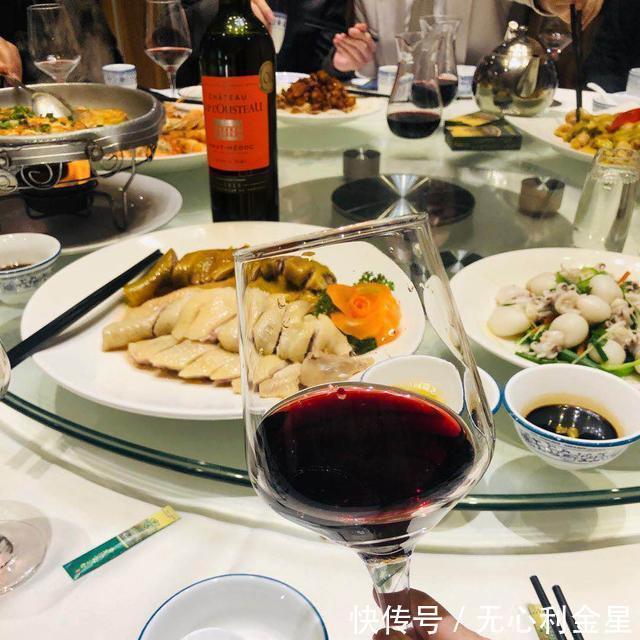 人品|喝酒看人品,酒后看性格!酒桌上的这几种人不宜深交!