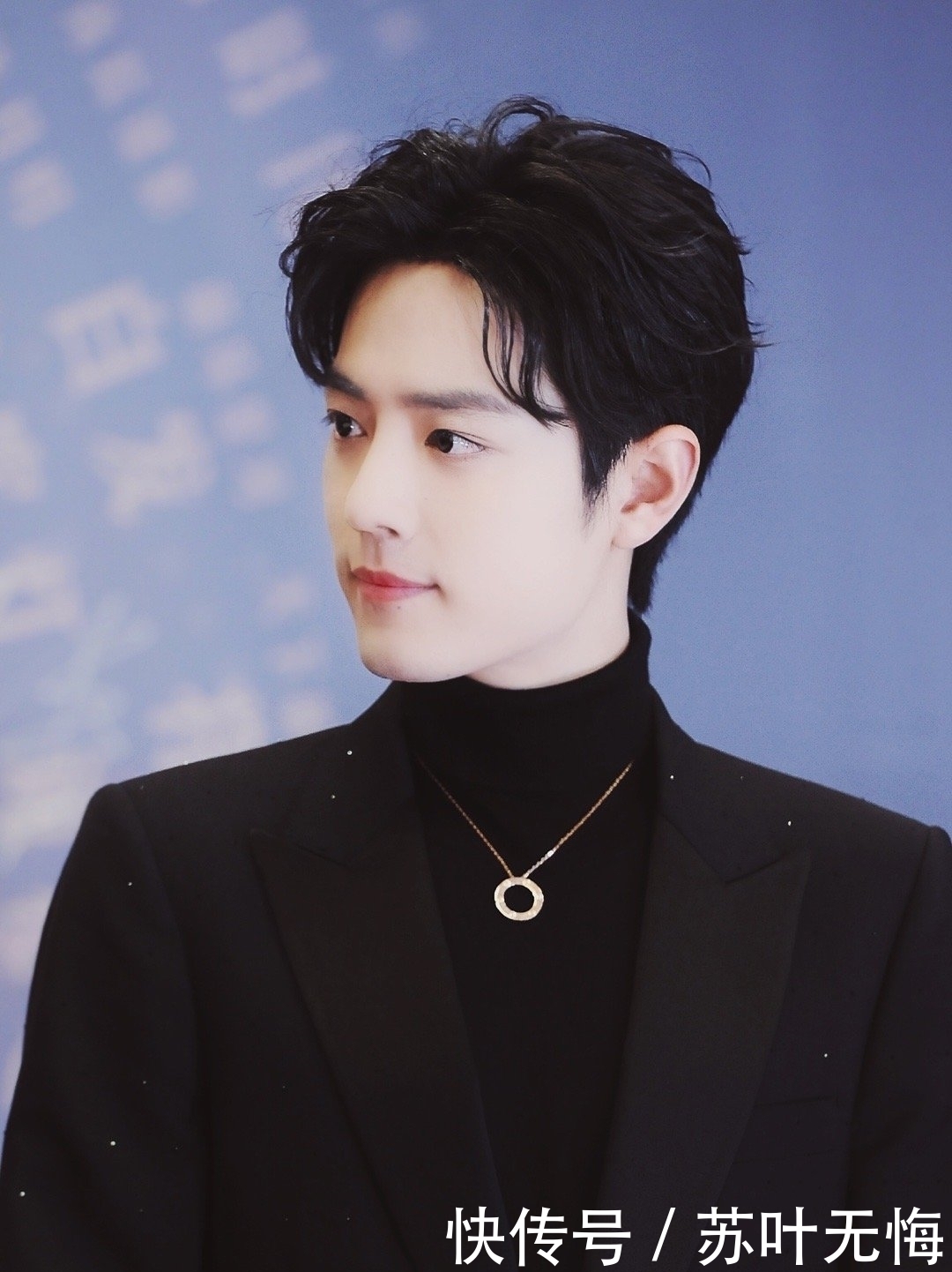 录制|肖战将再次搭档刘宇宁录制综艺节目,二人有可能出演双男主剧