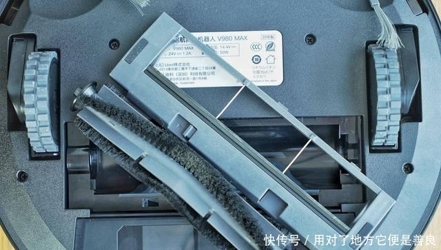 超大|由利扫地机器人新品评测:大水箱+大电池+超大吸力,给力之选?