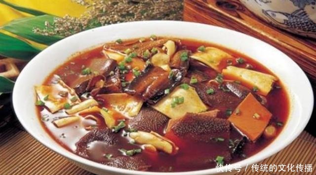 油条|吃麻辣烫时,聪明人都会点的4种菜,量多不压称,老板看到心里慌