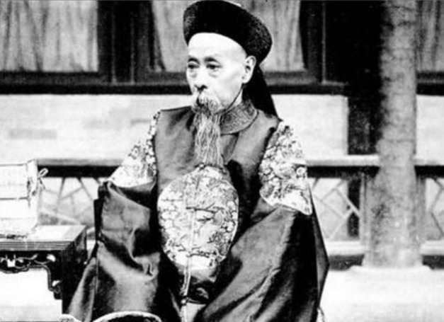 承认|慈禧太后的唯一后人,为活命与慈禧断绝关系,如今终于敢承认身份