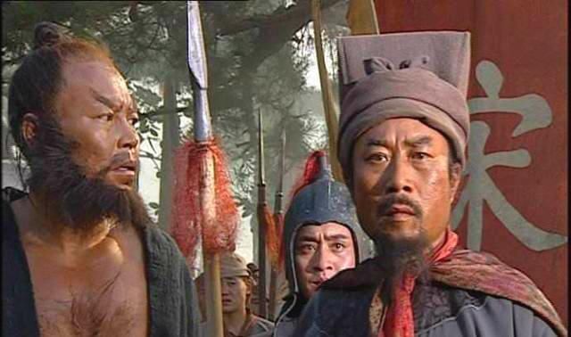 宋江|宋江牺牲70多个兄弟,就换来一个楚州安抚使,放到现在是多大的官