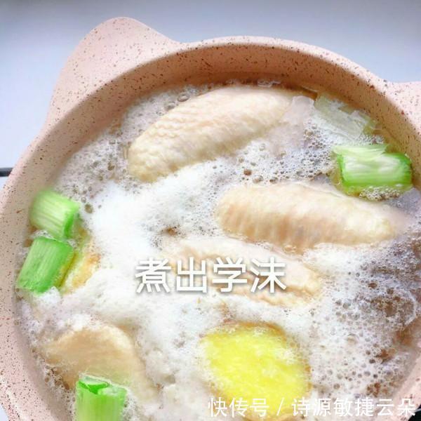 红烧鸡翅|酥脆可口的焖鸡翅,怎么做,只要掌握这些制作技巧