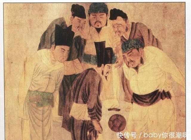 枢密院|历史启示录富庶的宋王朝，为何在军事力量方面饱受诟病