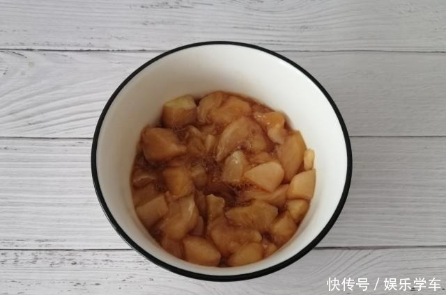 彩椒|猪肉太贵了,不如来点这肉吃,1斤猪肉能买3斤它,低脂又营养