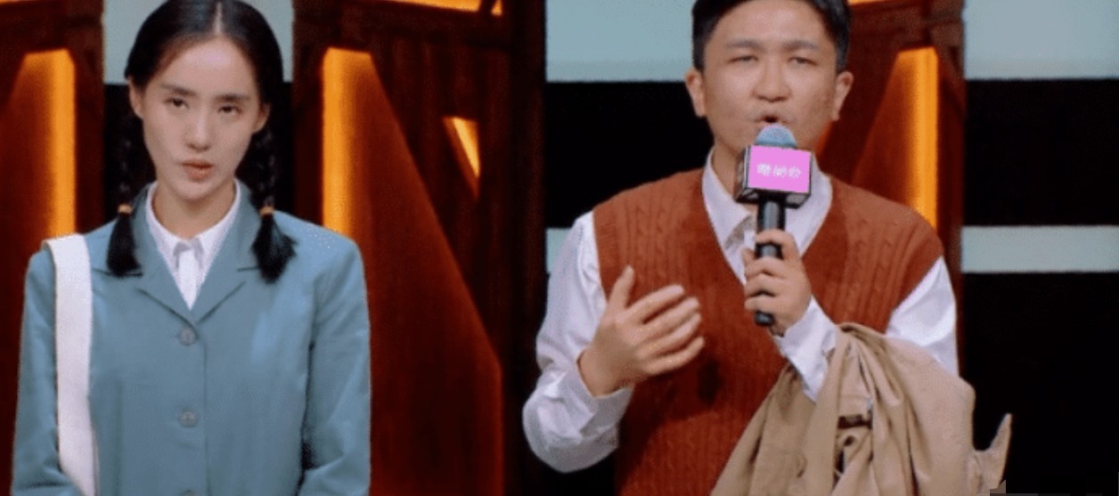 就位|《演员请就位》尔冬升怒怼张大大我的戏你连试镜都不配!