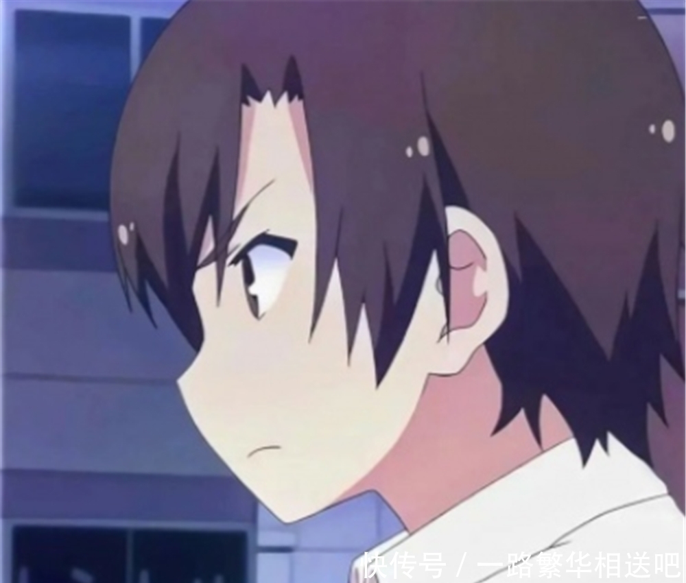  余生|治愈·元气·动漫情头：既许一人以偏爱，愿尽余生之慷慨