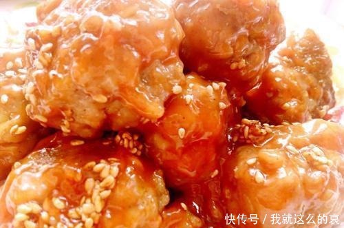 年夜饭|年夜饭万能糖醋菜系，这样做糖醋汤你就是大厨