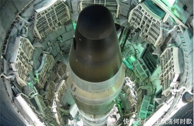 中国的核|中国承诺不首先使用核武,美媒提出三点质疑,专家:这思想很危险