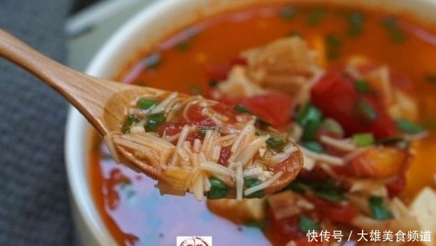 有劲|入秋多给孩子熬这汤,比牛奶营养,比豆浆好喝,身体有劲体格壮