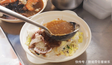  蒜香酸菜鱼|10款蒜香美食测评，没有一款不让你流口水！