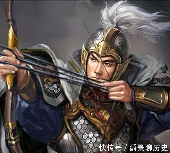 对决|薛仁贵VS钦陵——战神之间的对决