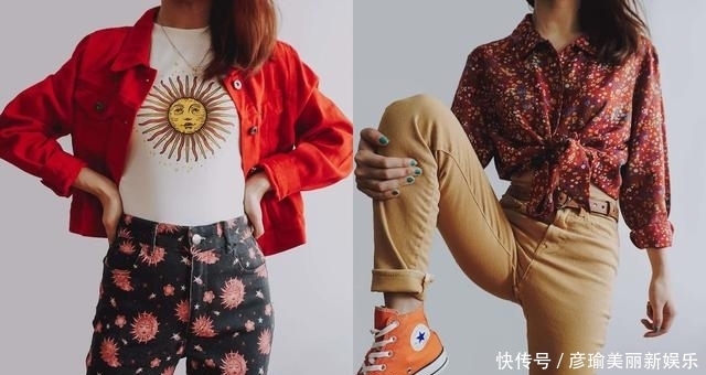  最全|知道吗？你的土气全是衣服惹的祸！最全的“买衣服指南”，请收好